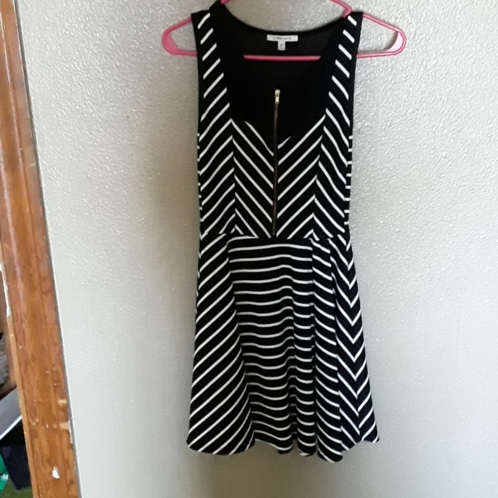 New dress by amber blue adorable !